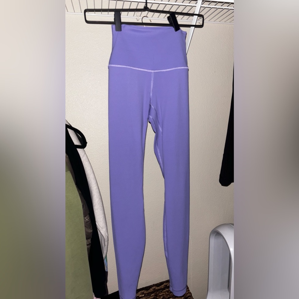 Lululemon Align Leggings 25”